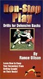 Non-Stop Play - Drills for Defensive Backs