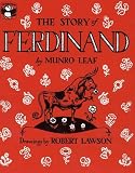 Story of Ferdinand (Picture Puffin)