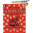 The Story of Ferdinand (Picture Puffin)
