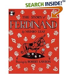 The Story of Ferdinand (Picture Puffin)