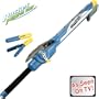 FogoSports RocketRod - the AS SEEN ON TV Kids Rocket Fishing Rod that SHOOTS!