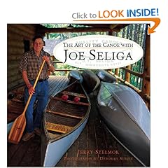 The Art of the Canoe with Joe Seliga