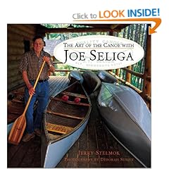 Art of the Canoe with Joe Seliga