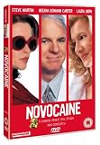 Novocaine [UK IMPORT] - Steve Martin