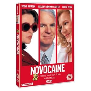 Novocaine [Import anglais]