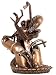 Alien / Predator - Mini-Bust: Alien 3 - Dog Alien_s-1