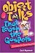 Object Talks That Teach the Gospels: 25 Lessons for Elementary Kids (Bible-Teaching Object Talks for Kids)