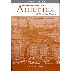 America A narrative history