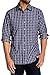 Robert Graham Men's Free Boarding Long-Sleeve Button Down Shirt