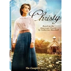 Christy - The Complete Series