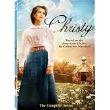 Christy Comp Seriesby Kellie Martin