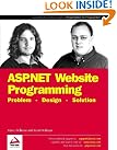 ASP.NET Website Programming...