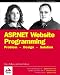 ASP.NET Website Programming: Problem - Design - Solution  C# Edition