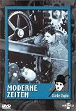 Moderne Zeiten - Paulette Goddard
