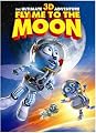 Fly Me to the Moon (3D Version)