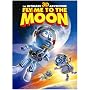 Fly Me to the Moon (3D Version)