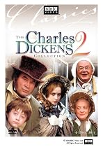 The Charles Dickens Collection, Vol. 2 (David Copperfield / The Pickwick Papers / The Old Curiosity Shop / Dombey and Son)