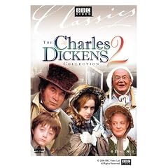 The Charles Dickens Collection, Vol. 2 [DVD] [1999] [Region 1] [US Import] [NTSC]