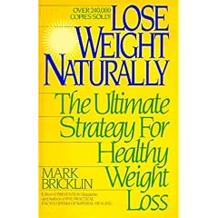 Lose Weight Naturally: The Ultimate Strategy for Healthy Weight Loss