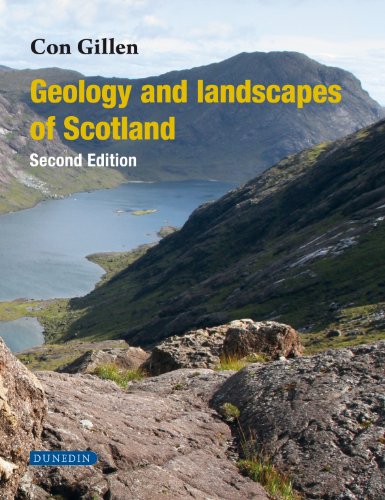 Geology and landscapes of Scotland