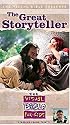 The Visual Bible for Kids: The Great Storyteller: Starring Frank Peretti as Mr. Henry [VHS]