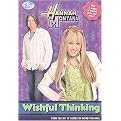 Wishful Thinking (Hannah Montana) (Paperback)