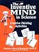 Book The Inventive Mind in Science: Creative Thinking Activities