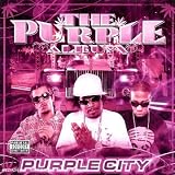 The Purple Album