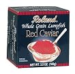 Roland Red Lumpfish Caviar , 3.5-Ounce Jars (Pack of 4)