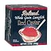 Roland Red Lumpfish Caviar , 3.5-Ounce Jars (Pack of 4)
