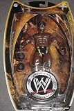 WWE JAKKS ORLANDO JORDAN RUTHLESS AGGRESSION 17 FIGURE