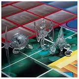 MegaMan NT Warrior BattleNet Board Game