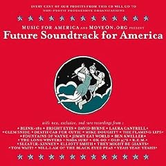 Future Soundtrack for America