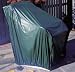 Outdoor Stackable Patio Chair Cover