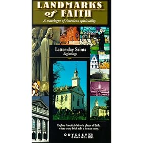 Latter-day Saints: Beginnings [VHS]