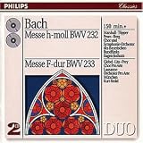 Produkt-Bild: Duo - Bach (Messen)
