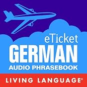 eTicket German | Living Language