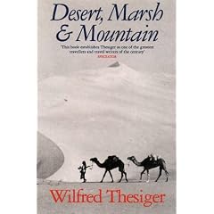 Desert, Marsh & Mountain