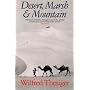 Desert, Marsh & Mountain