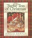 The Twelve Teas of Christmas