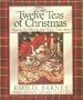 The Twelve Teas of Christmas