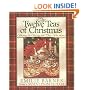 The Twelve Teas of Christmas