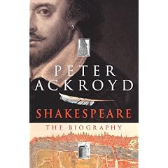 Shakespeare The Biography
