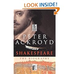 Shakespeare: The Biography