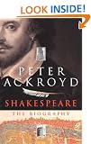 Shakespeare: The Biography