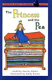 Books : The Princess and the Pea (Easy-to-Read, Puffin)