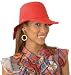 Betmar Knotted Cloche