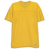 Eastbay Shoulder/Sleeve Dazzle Mesh Jersey - Men's