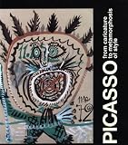 Picasso: From Caricature To Metamorphosis Of Style