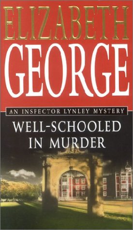 Well Schooled in Murder